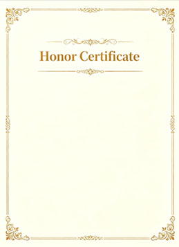Credentials